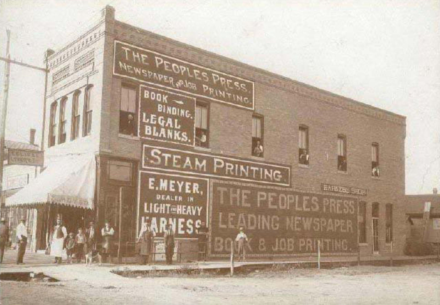 National Register OPP